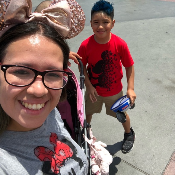 Meet your Posher, Lily - Picture 1 of 1